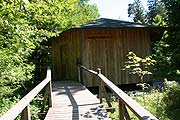 Insektenhaus (Foto: Martin Schmitz)